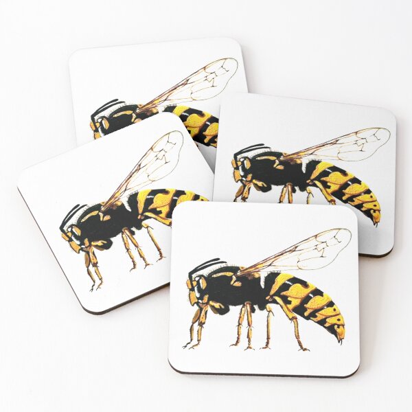 Item preview, Wasp designed and sold by bazzk.