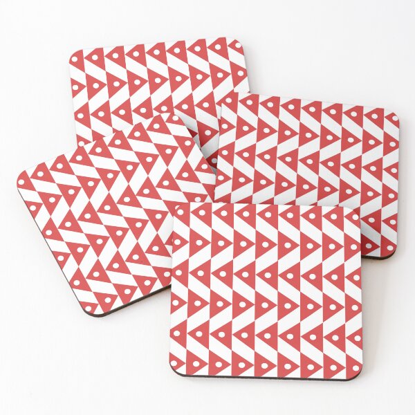 Item preview, MOTIFS figure triangle designed and sold by Wolagno.