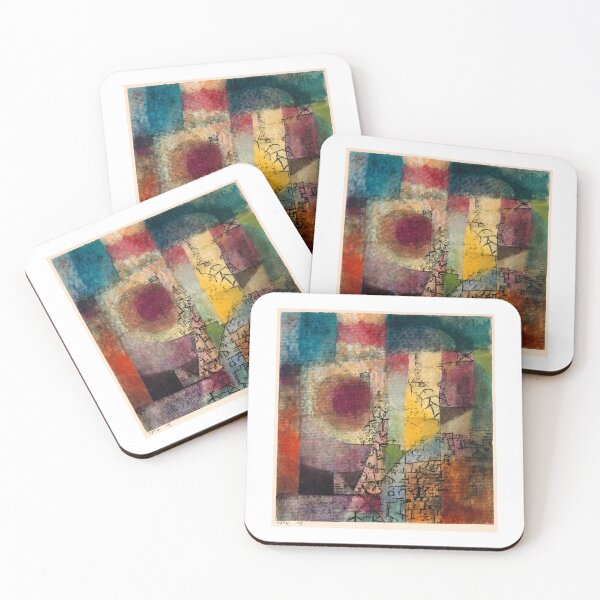 Item preview, Paul Klee Untitled ( Abstract pattern· expressionism · cubism ·  surrealism ) Paul Klee designed and sold by TeeARTHY.