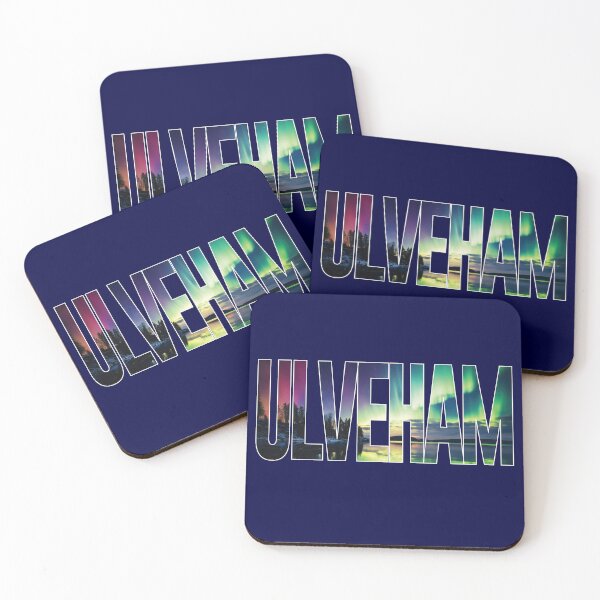 Item preview, Ulveham - Gåte - Norway - Eurovision 2024 designed and sold by Vision-Tees.