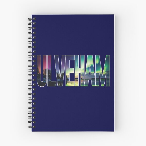 Item preview, Ulveham - Gåte - Norway - Eurovision 2024 designed and sold by Vision-Tees.