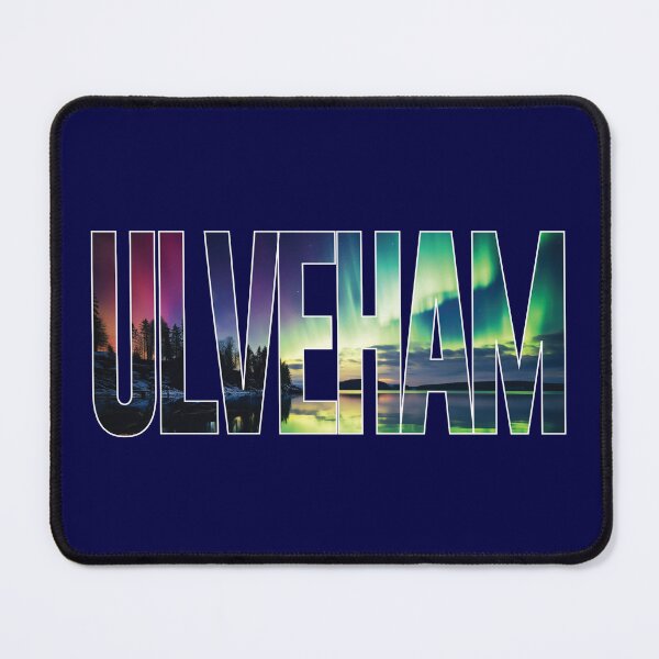 Item preview, Ulveham - Gåte - Norway - Eurovision 2024 designed and sold by Vision-Tees.