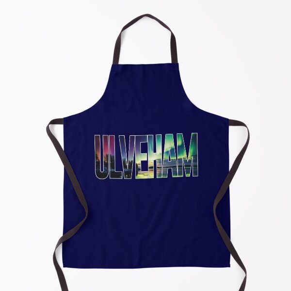 Item preview, Ulveham - Gåte - Norway - Eurovision 2024 designed and sold by Vision-Tees.