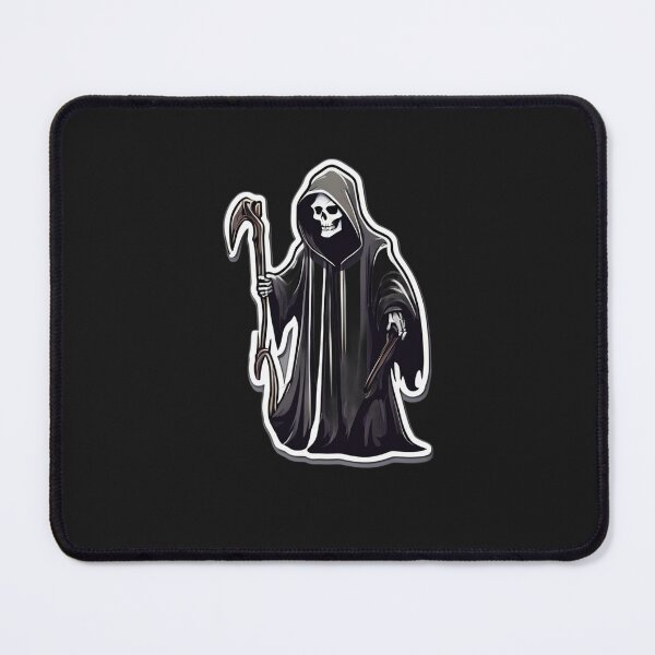 Item preview, Grim Reaper designed and sold by Planetporridge.