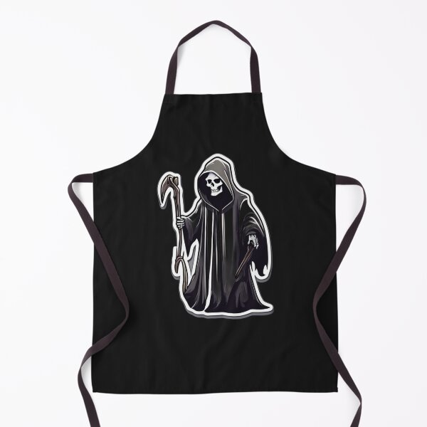 Item preview, Grim Reaper designed and sold by Planetporridge.