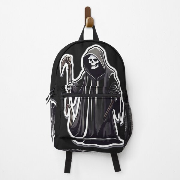 Item preview, Grim Reaper designed and sold by Planetporridge.