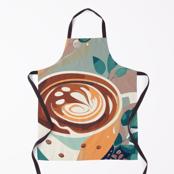 Item preview, affogato coffee designed and sold by Auroi2.