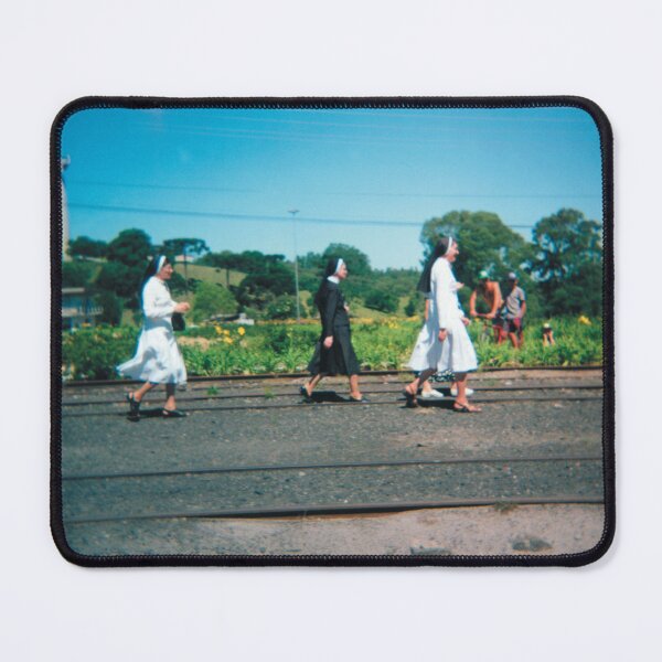 Item preview, Toy Camera: Nuns walking designed and sold by IbereRomani.