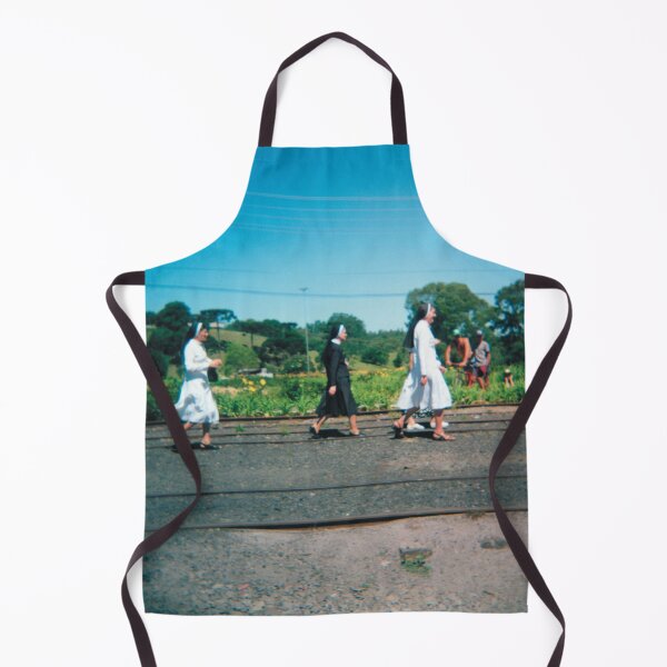Item preview, Toy Camera: Nuns walking designed and sold by IbereRomani.