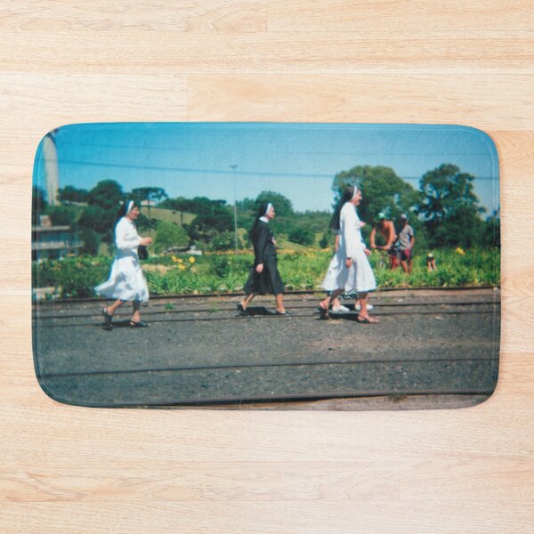 Item preview, Toy Camera: Nuns walking designed and sold by IbereRomani.
