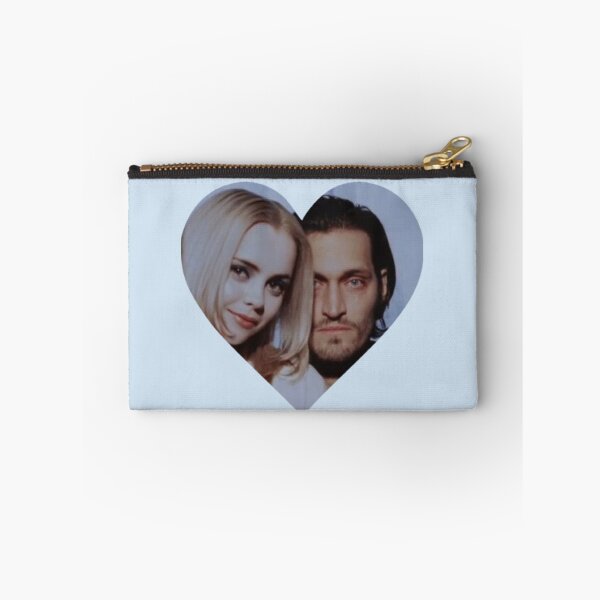 Item preview, buffalo 66 heart designed and sold by serene-queen.