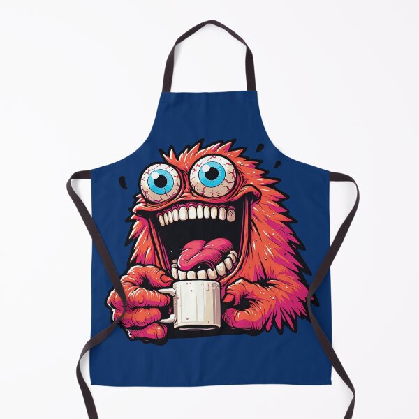 Item preview, Coffee Monster S02 D100 designed and sold by Houerd.