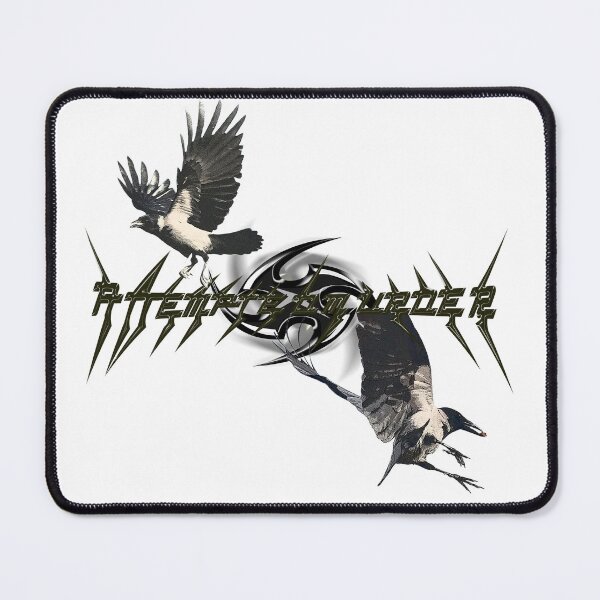 Item preview, hooded crow designed and sold by Duality69Balance d69b.