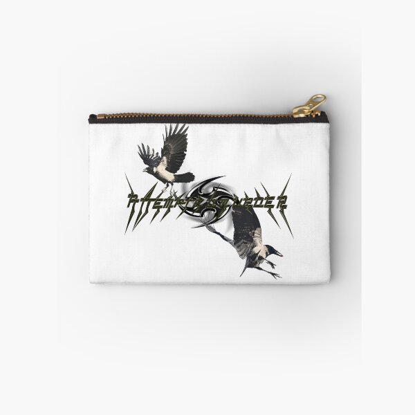 Item preview, hooded crow designed and sold by Duality69Balance d69b.
