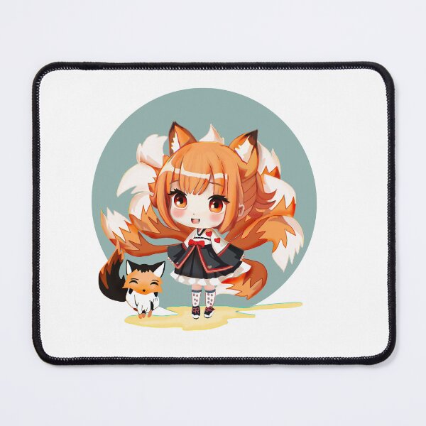 Item preview, Gumiho designed and sold by BoKwon.