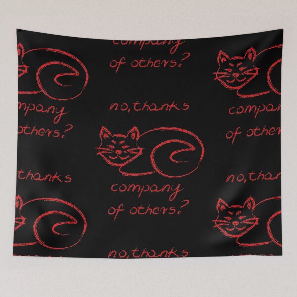 Item preview, introvert designed and sold by mag-graphic.