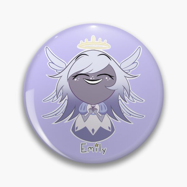 Item preview, Dummy Hazbin: Emily designed and sold by MaddoxTamoke.