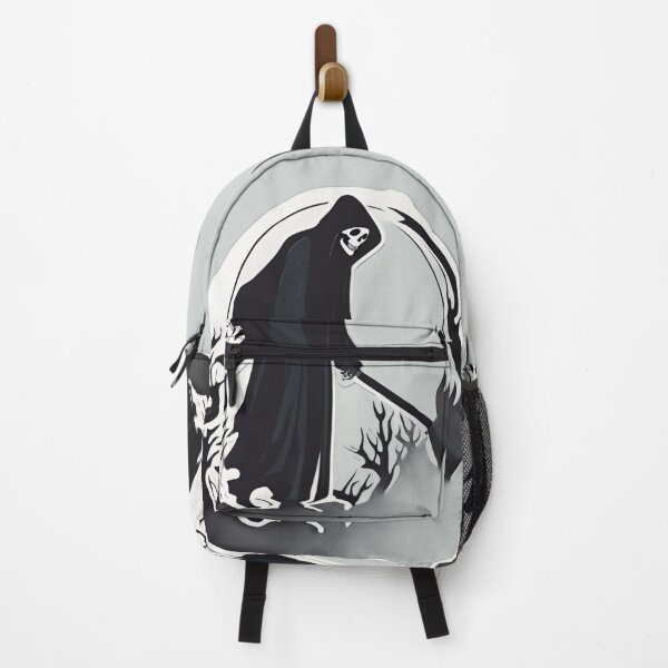 Item preview, Cool Grim Reaper designed and sold by Planetporridge.
