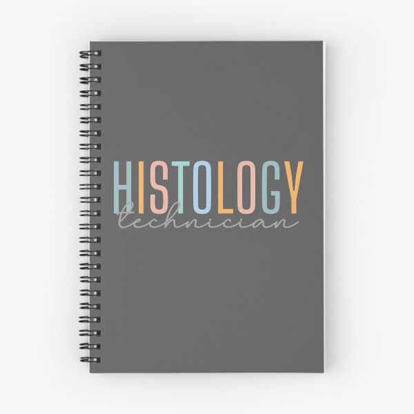 Item preview, Histology technician Gift designed and sold by BronikowskiART.