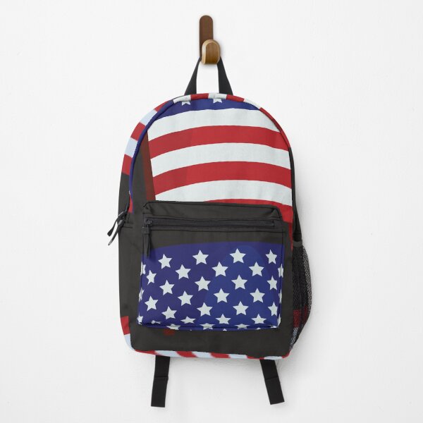 Item preview, Stars, Stripes & Pride: The USA Flag Collection designed and sold by AlvizionDesigns.
