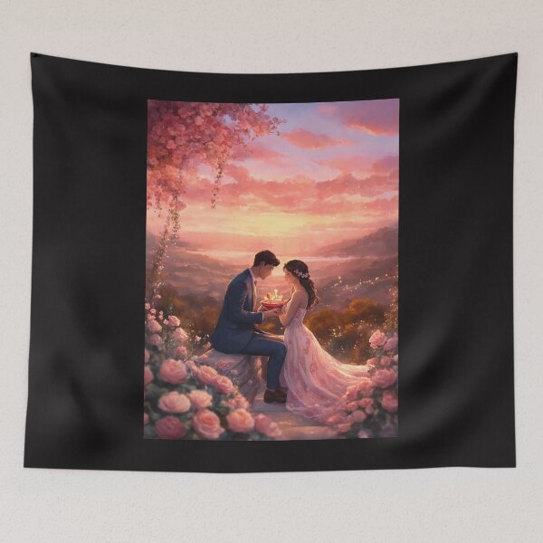 Item preview, Valentine's Day designed and sold by RaF71PrO.