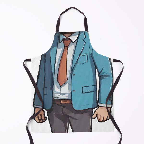 Item preview, Mr. Faceless designed and sold by It's Just Me.