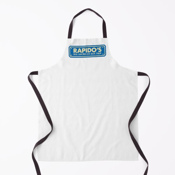 Item preview, Rapido's Big American Bus Trip designed and sold by Rapido  Trains.