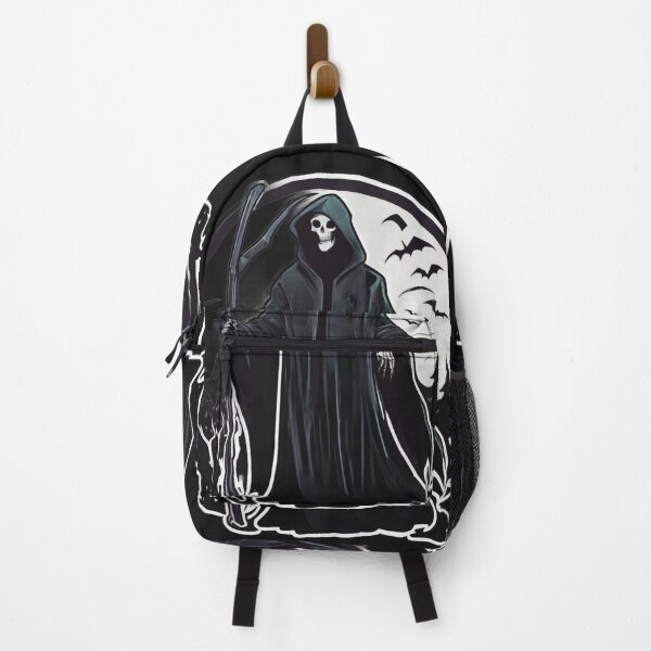 Item preview, Grim Reaper of Death designed and sold by Planetporridge.