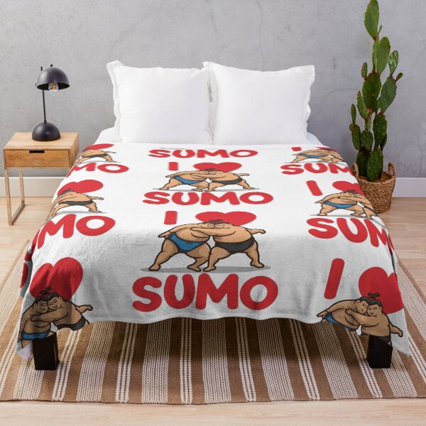 Item preview, Sumo #63 (Limited Edition) designed and sold by Gentle40Winks.