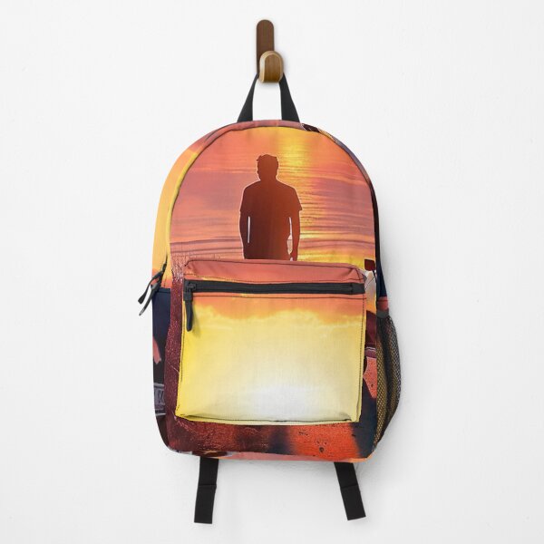 Item preview, Coast road Sunset. designed and sold by ScenicViewPics.