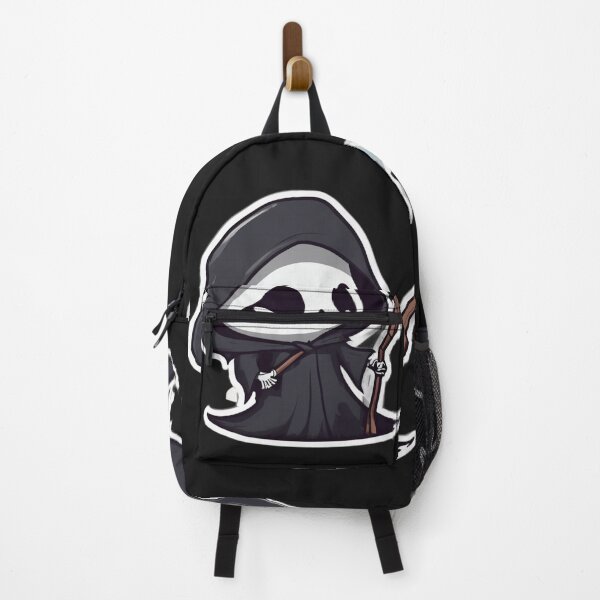 Item preview, Adorable grim Reaper designed and sold by Planetporridge.