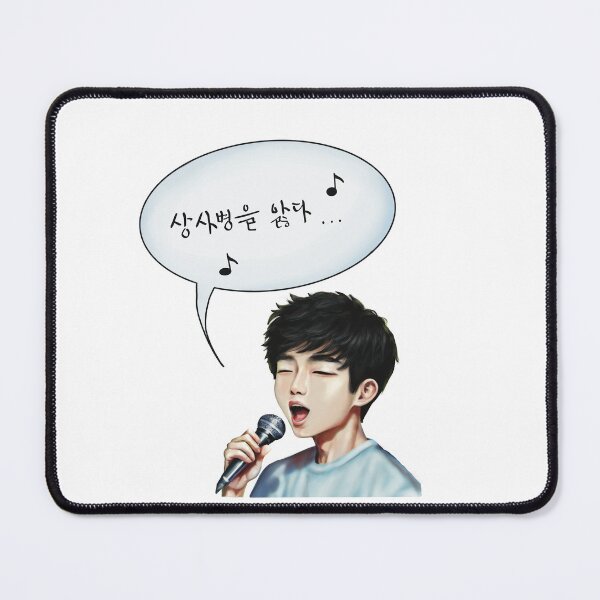 Item preview, Kpop singer designed and sold by BoKwon.
