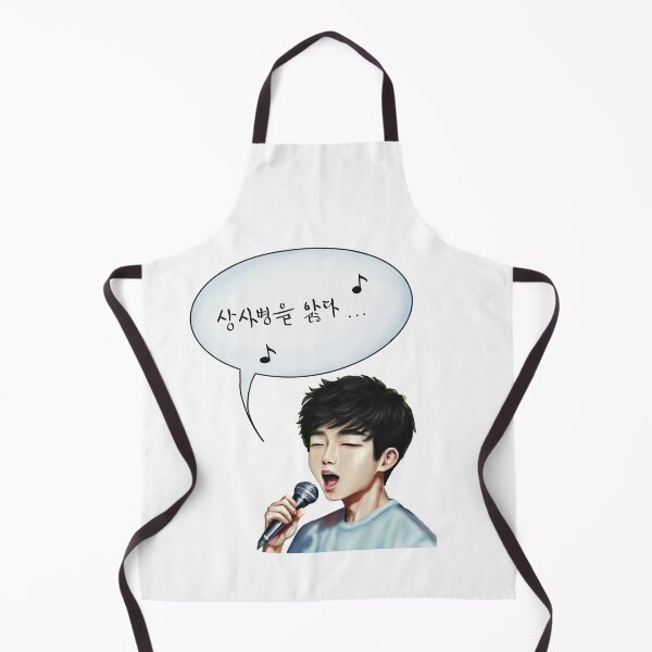 Item preview, Kpop singer designed and sold by BoKwon.