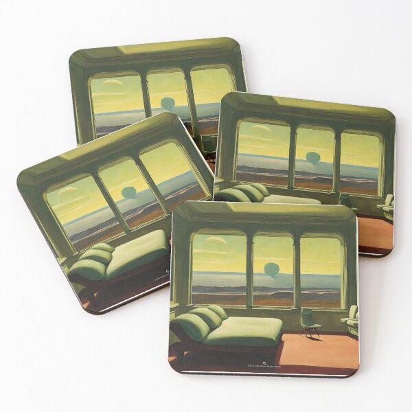 Item preview, [s9view] Silent Space no.7 designed and sold by S9View.