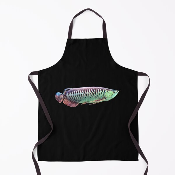 Artikelvorschau, Arowana Monster Fischwasserwechsel entworfen und verkauft von JRRTs.