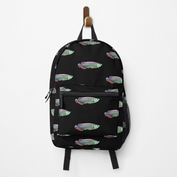 Item preview, Arowana Monster Fish Water Change designed and sold by JRRTs.