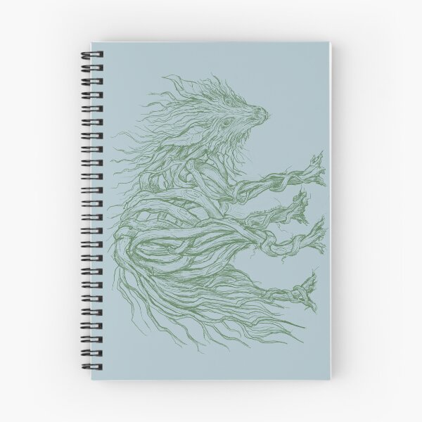 Item preview, Lupus Silvestris designed and sold by Mainahste.