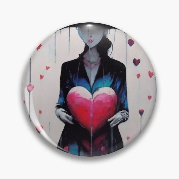Item preview, Secret love designed and sold by M-Y-A-R-T-.