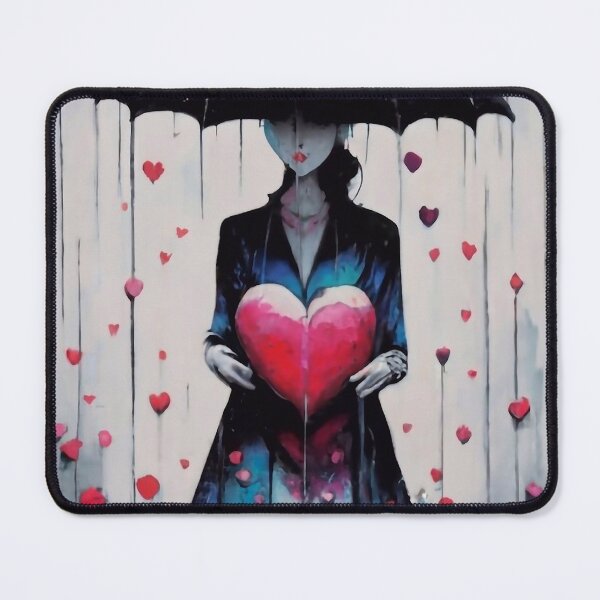 Item preview, Secret love designed and sold by M-Y-A-R-T-.