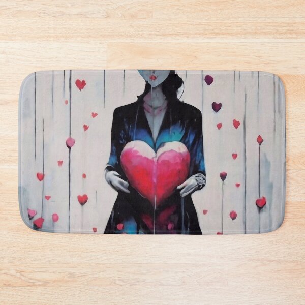 Item preview, Secret love designed and sold by M-Y-A-R-T-.