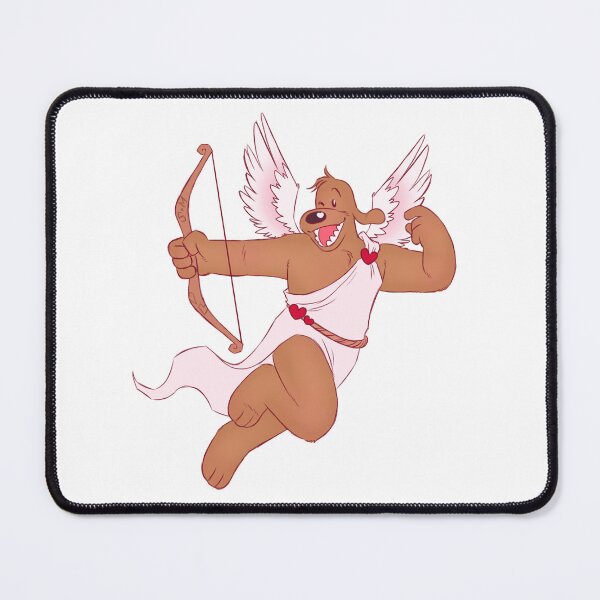 Item preview, Valentine's Day Sam 2024 designed and sold by luckyclover7.
