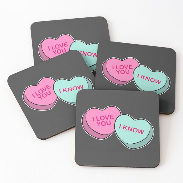 Item preview, Solo Valentine designed and sold by ninthstreet.
