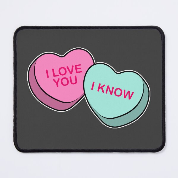 Item preview, Solo Valentine designed and sold by ninthstreet.