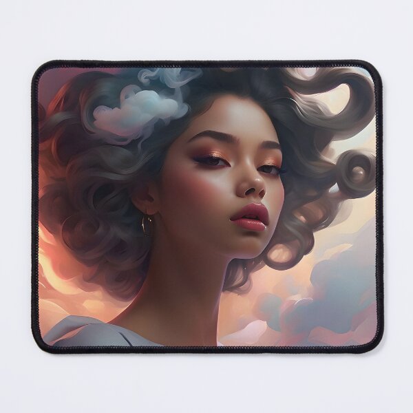 Item preview, Enchanted Reverie ° A Ballet of Tender Tones designed and sold by naivnoia.