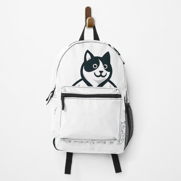 Item preview, Funny Karate kitty's Karatemeow martial Graphic Karatist designed and sold by Glitch Core.