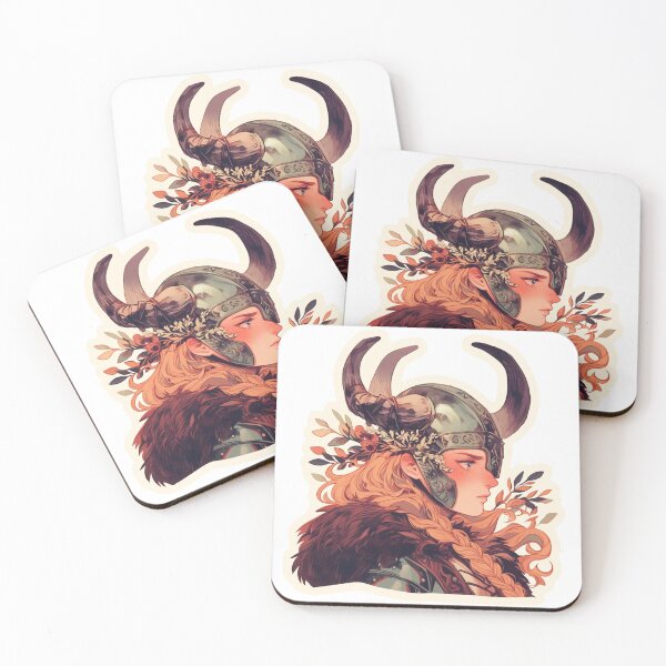 Item preview, Viking // Northern Exposure // Viking Warrior // Vikings designed and sold by SMARTKIT  DESIGNAGENCY.