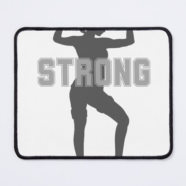 Item preview, STRONG WOMAN designed and sold by ANGELONTIVERO.