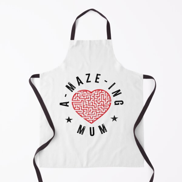 Item preview, A-maze-ing mum designed and sold by PaulSDesign.