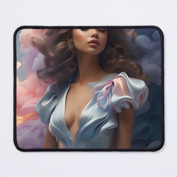 Item preview, Serenade of Dreams ° A Ballet of Tender Tones designed and sold by naivnoia.