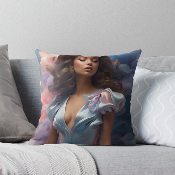 Item preview, Serenade of Dreams ° A Ballet of Tender Tones designed and sold by naivnoia.